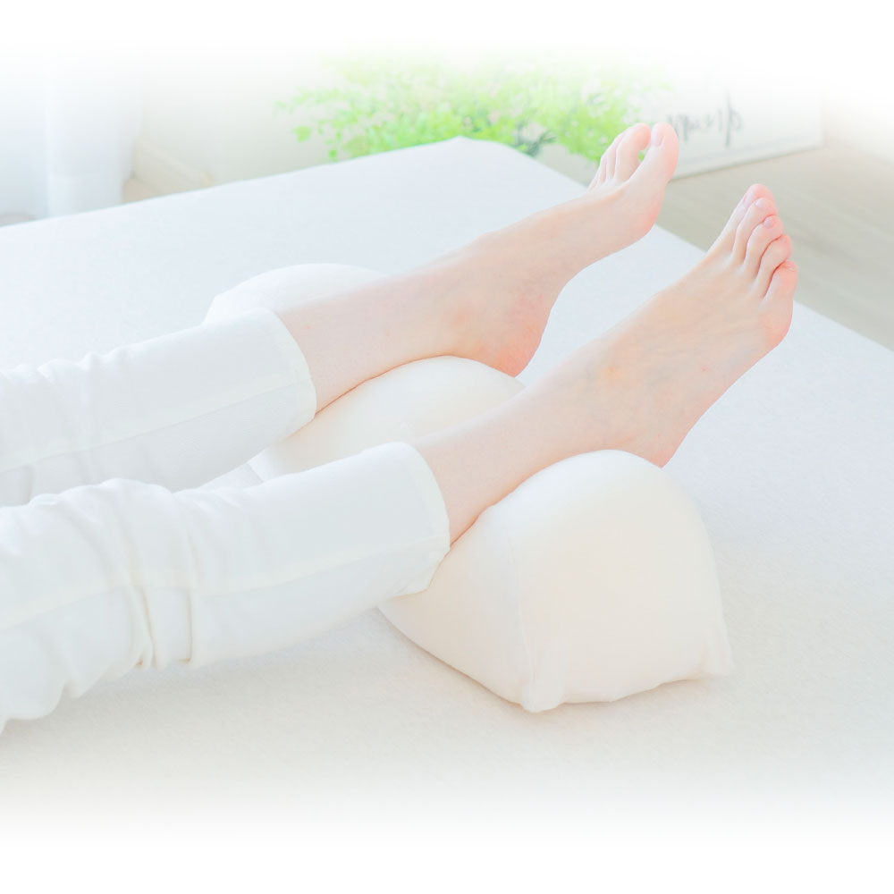 王様の足枕 レディース – 枕と眠りのおやすみショップ！本店