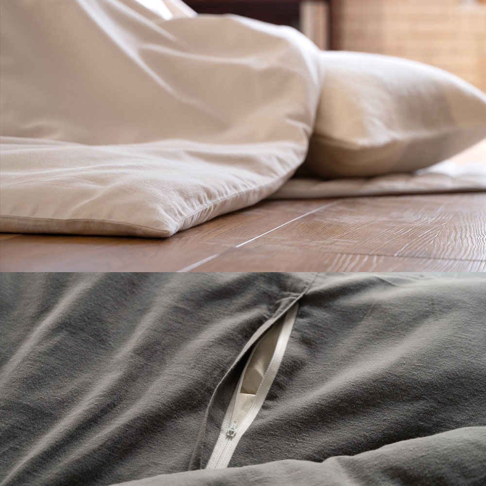 Fab the Home こたつ布団カバー