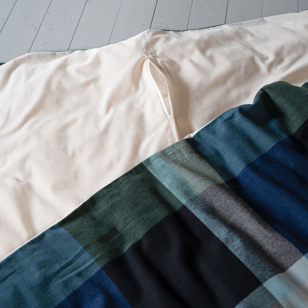 Fab the Home こたつ布団カバー