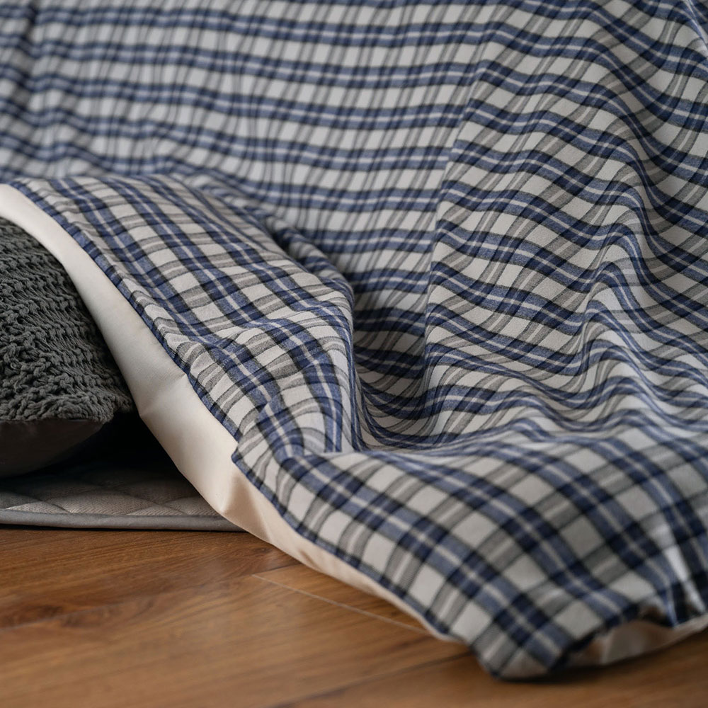 Fab the Home こたつ布団カバー