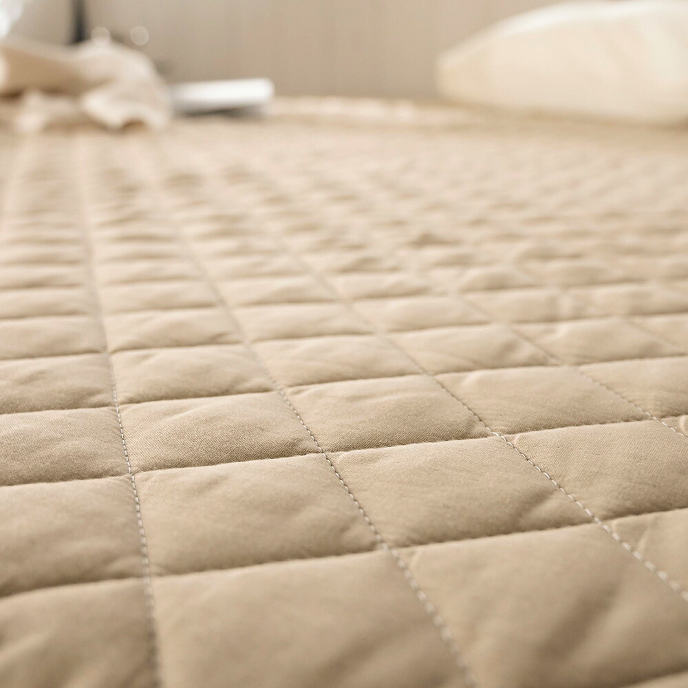 Fab the Home 敷きパッド