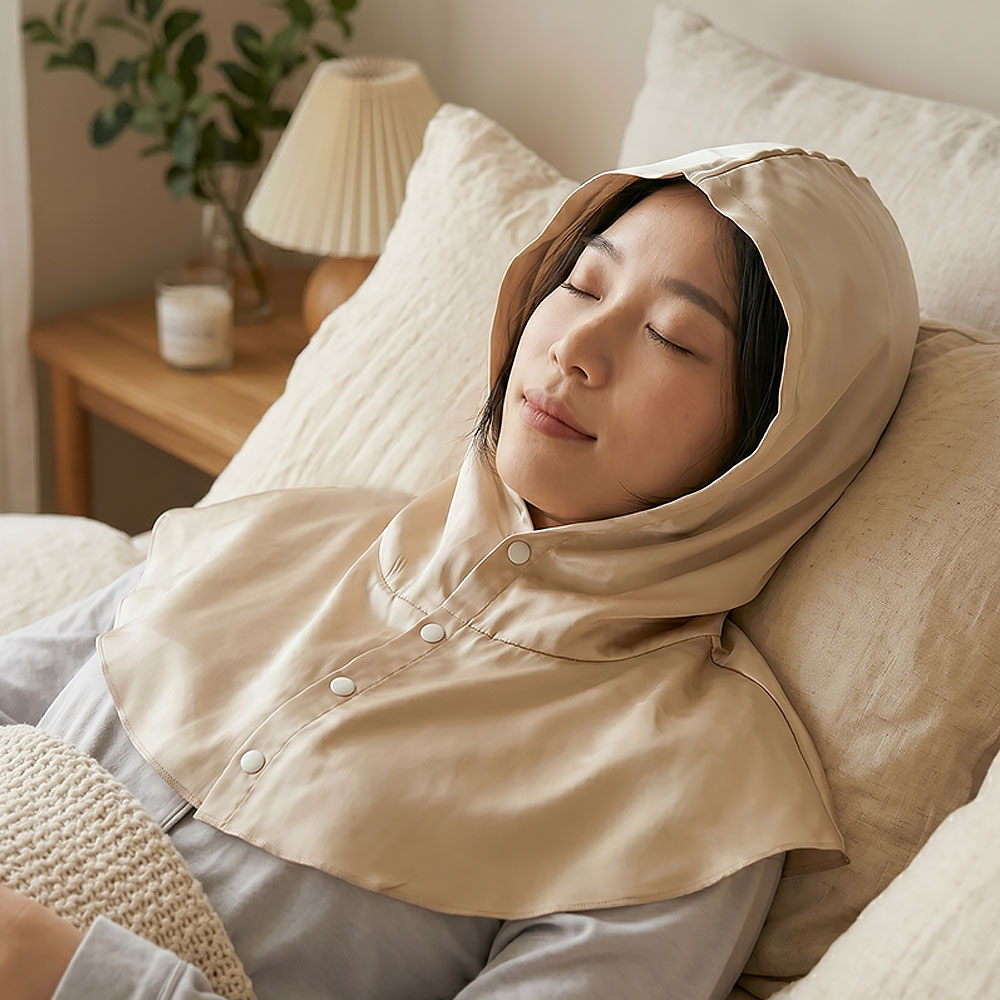 入眠スイッチ