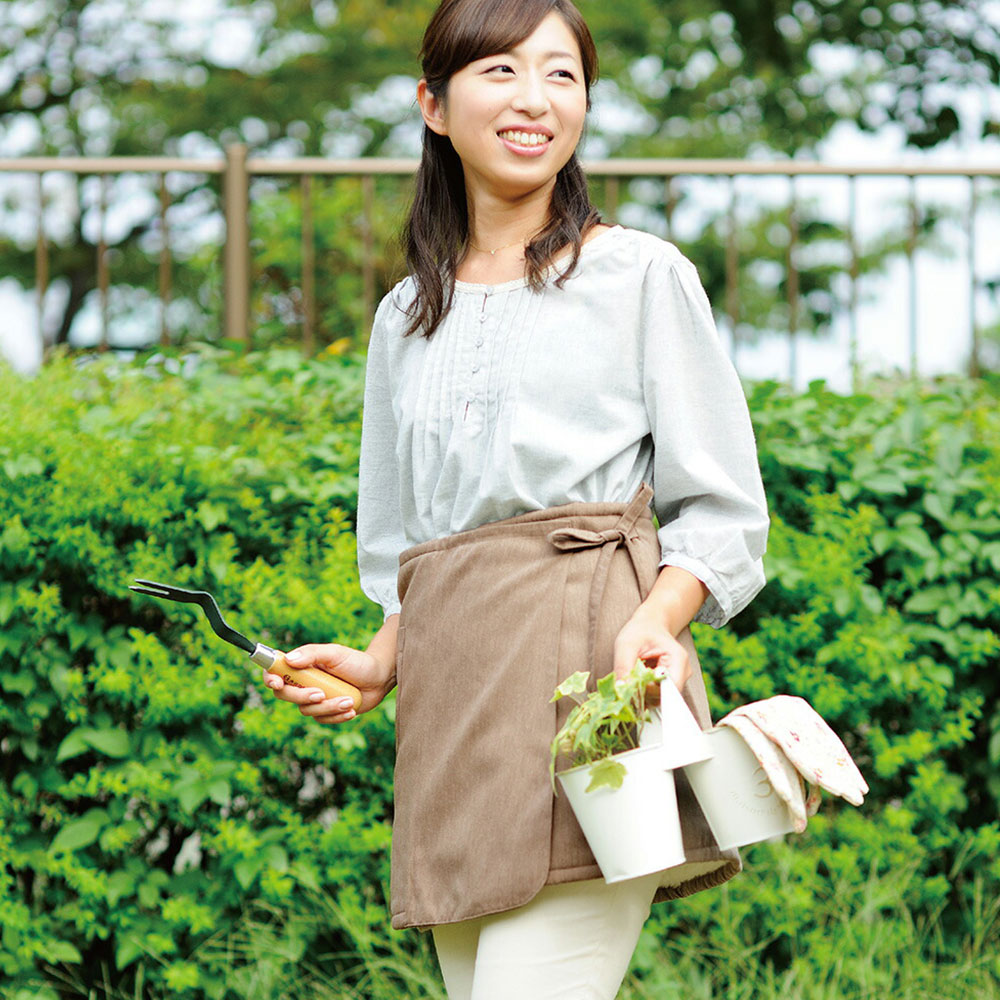 冬の腰まわりの寒さ