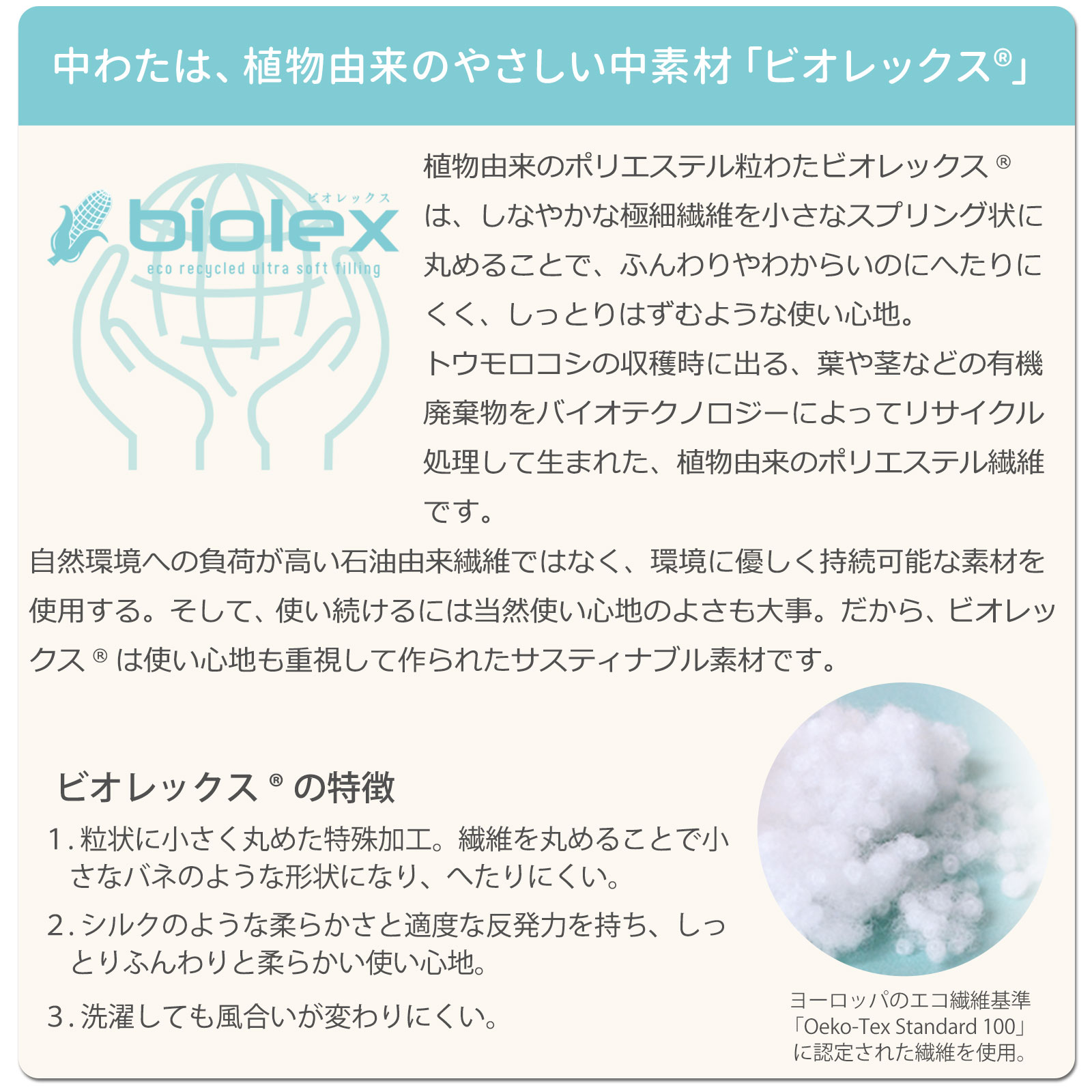 ビオレックス