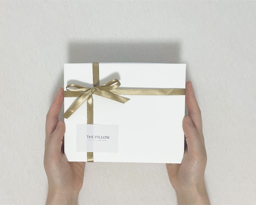 THE PILLOW Gift Card