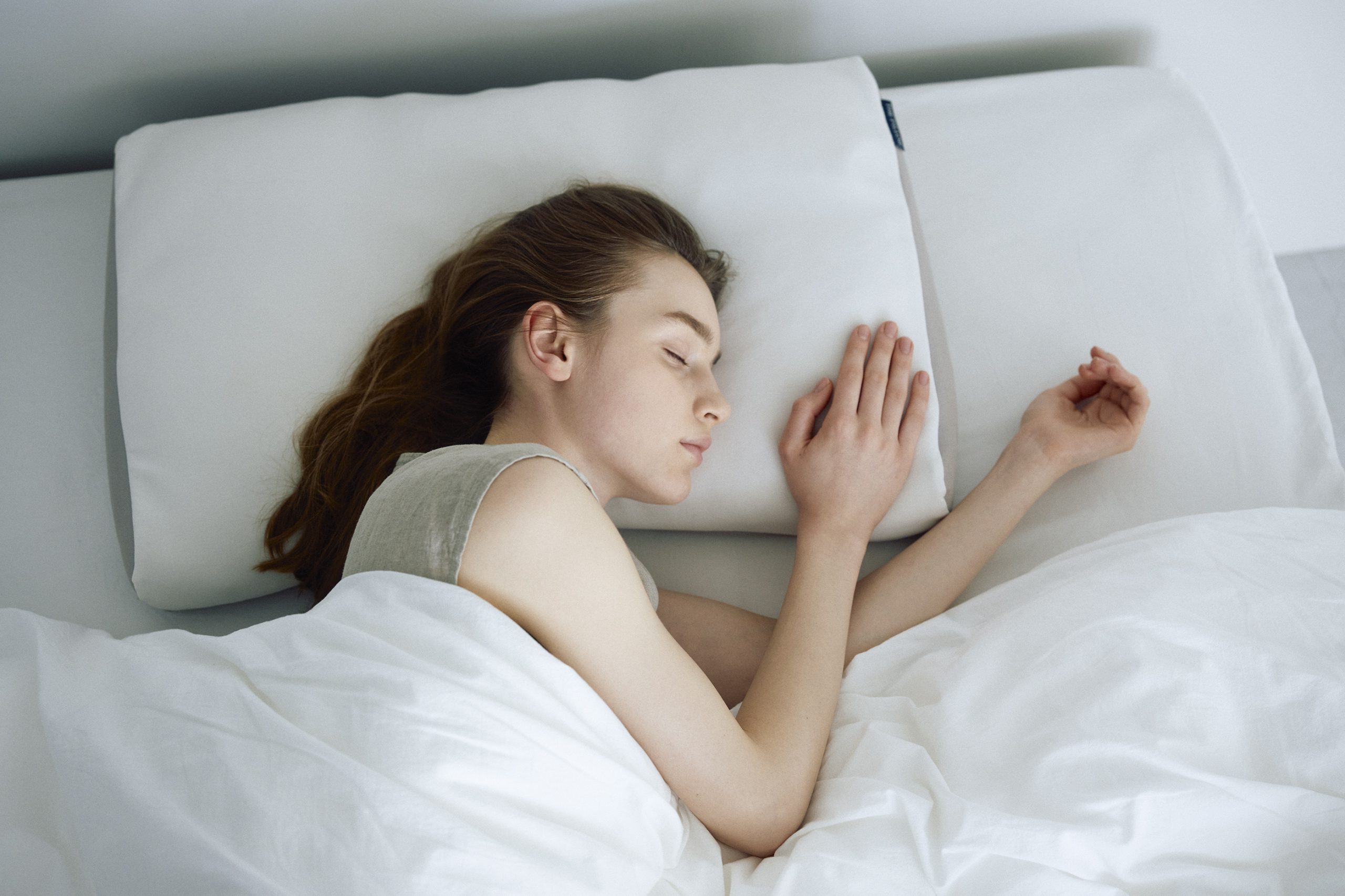THE PILLOW Preset