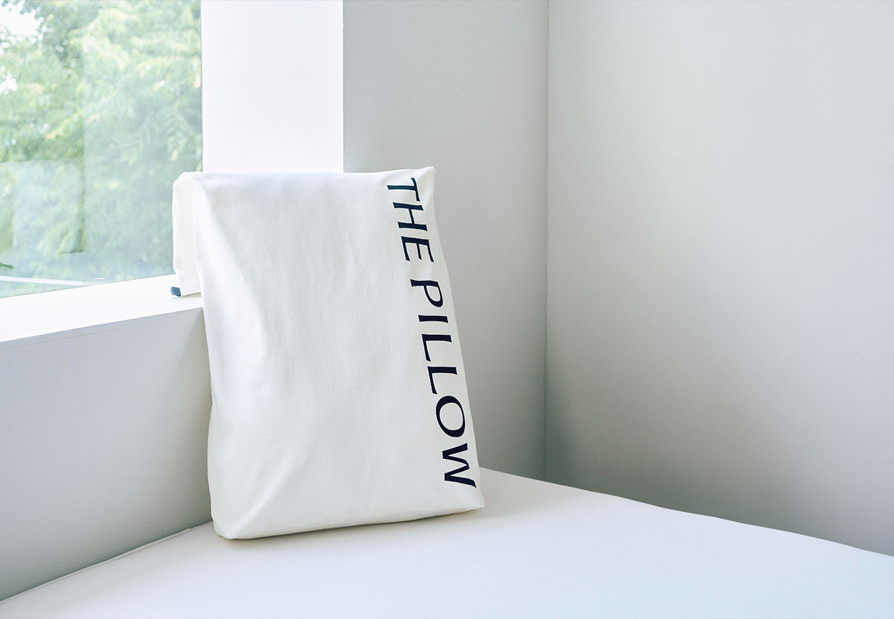 THE PILLOW