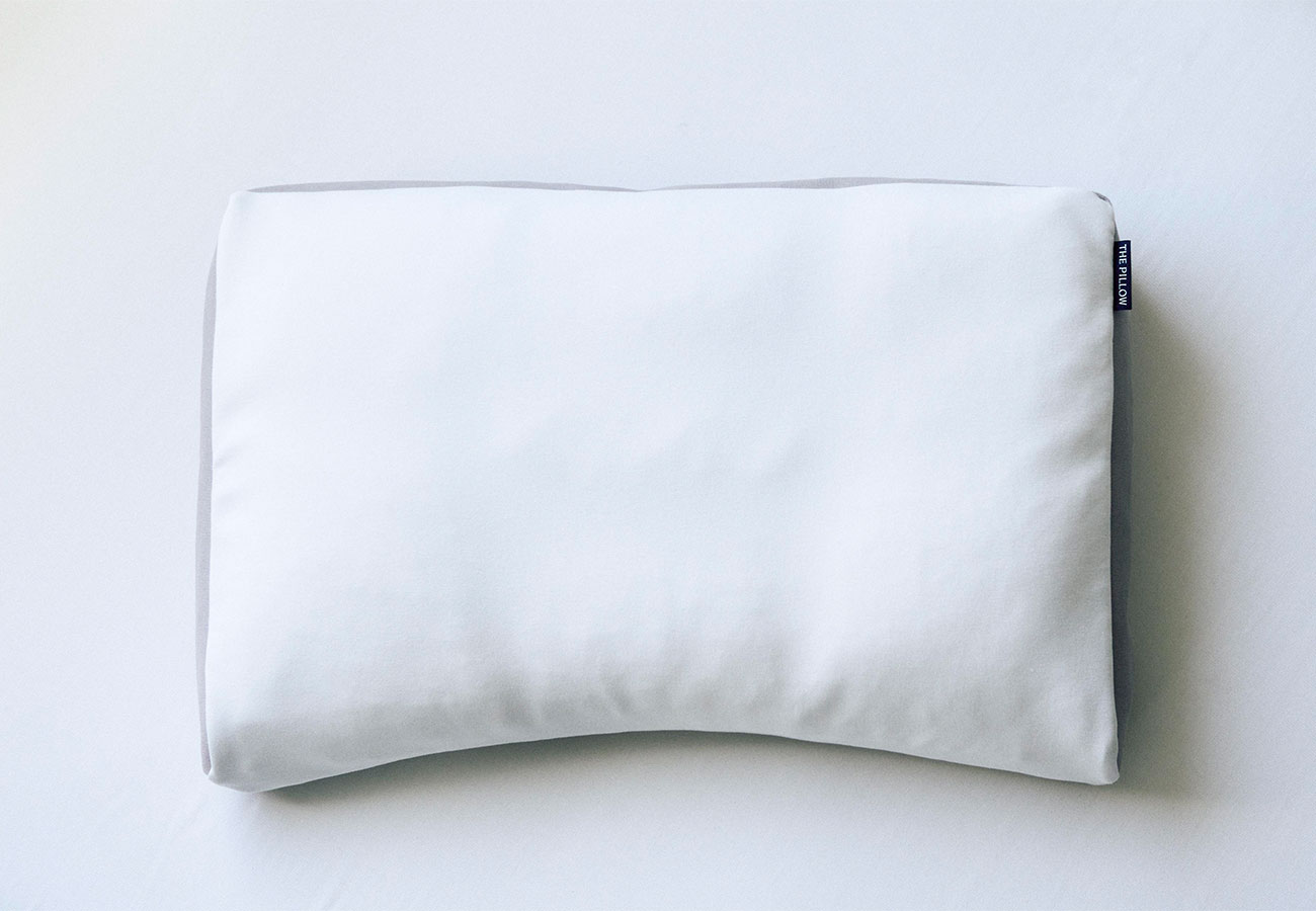THE PILLOW