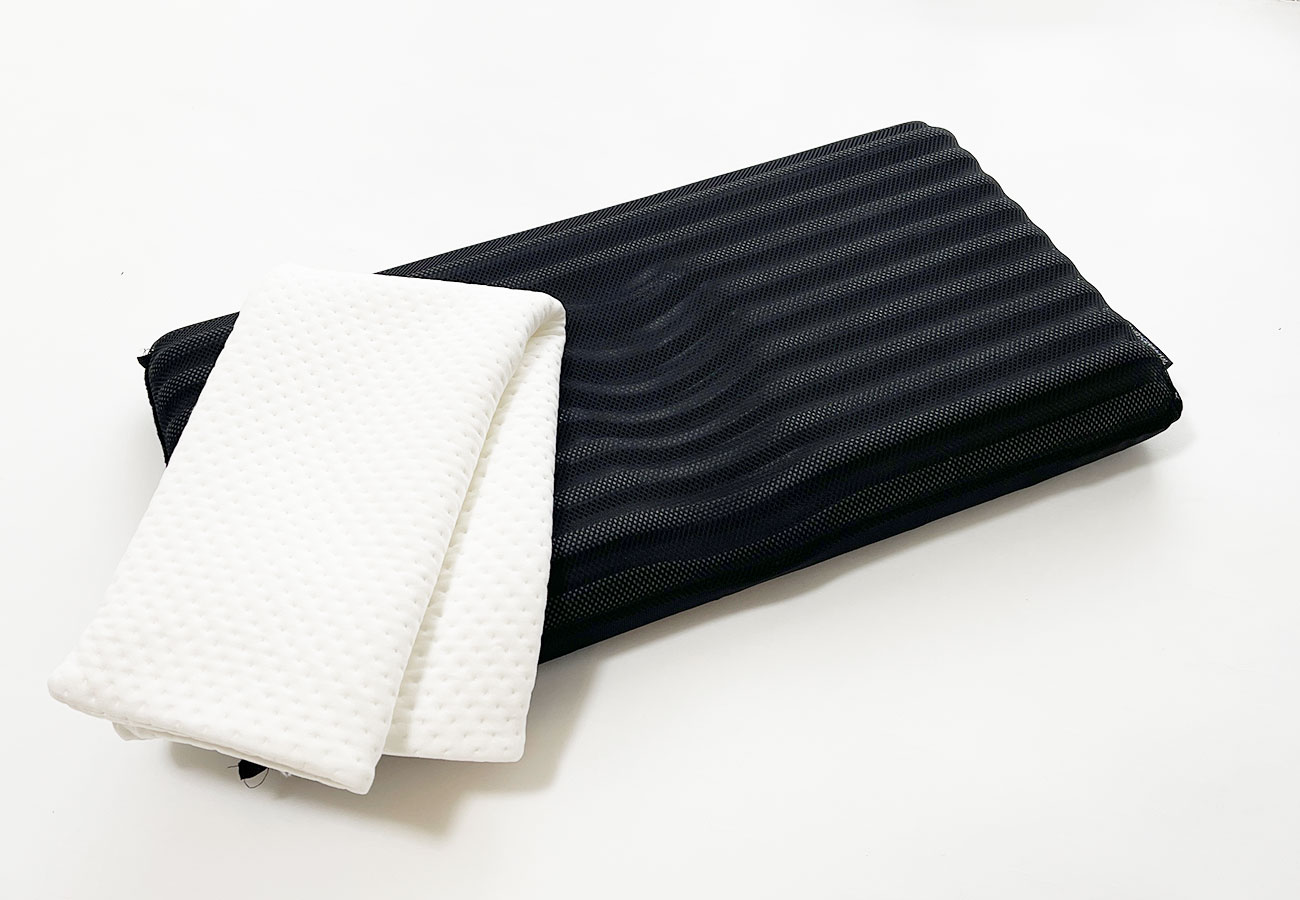 Low PilLow