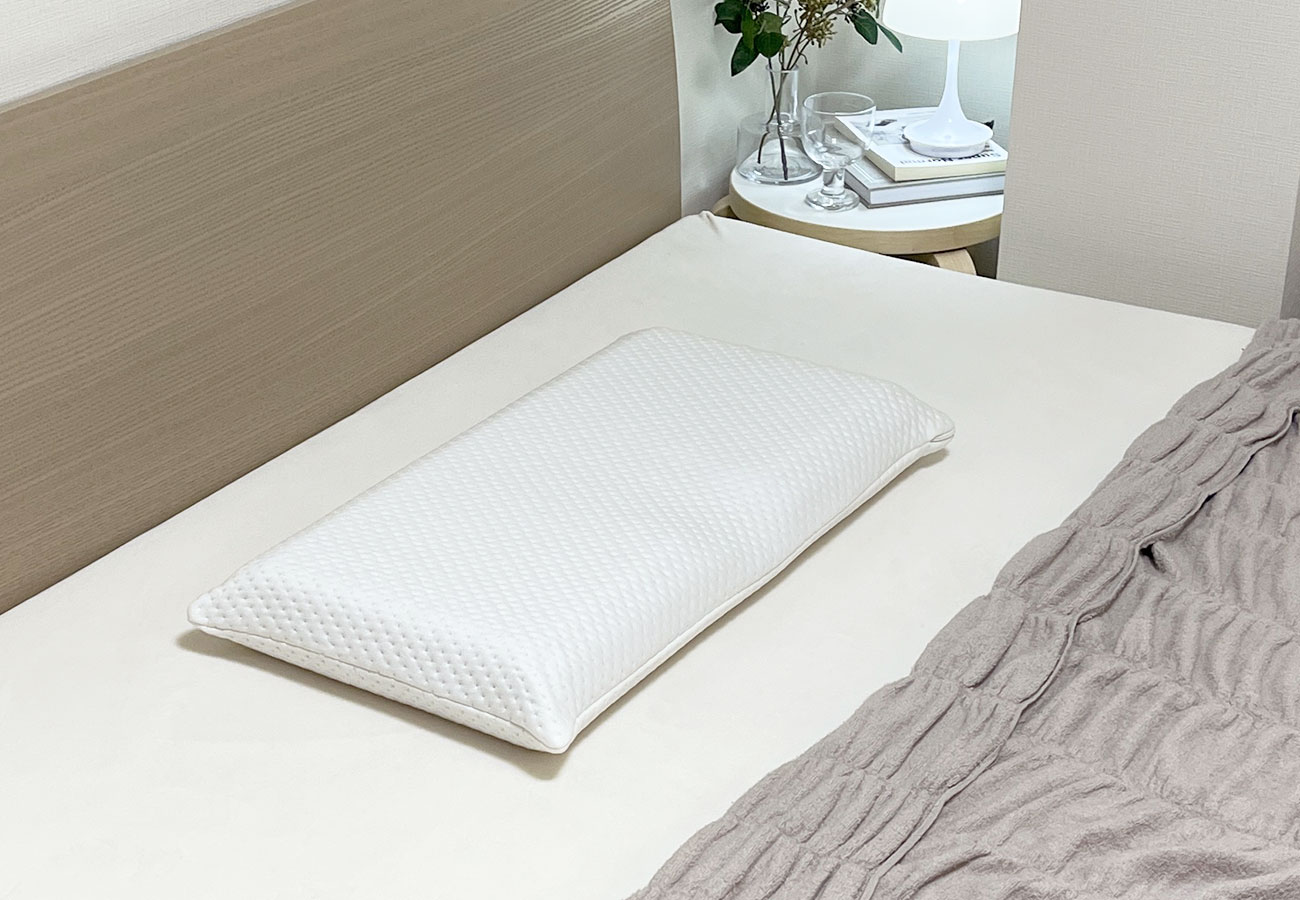 Low PilLow