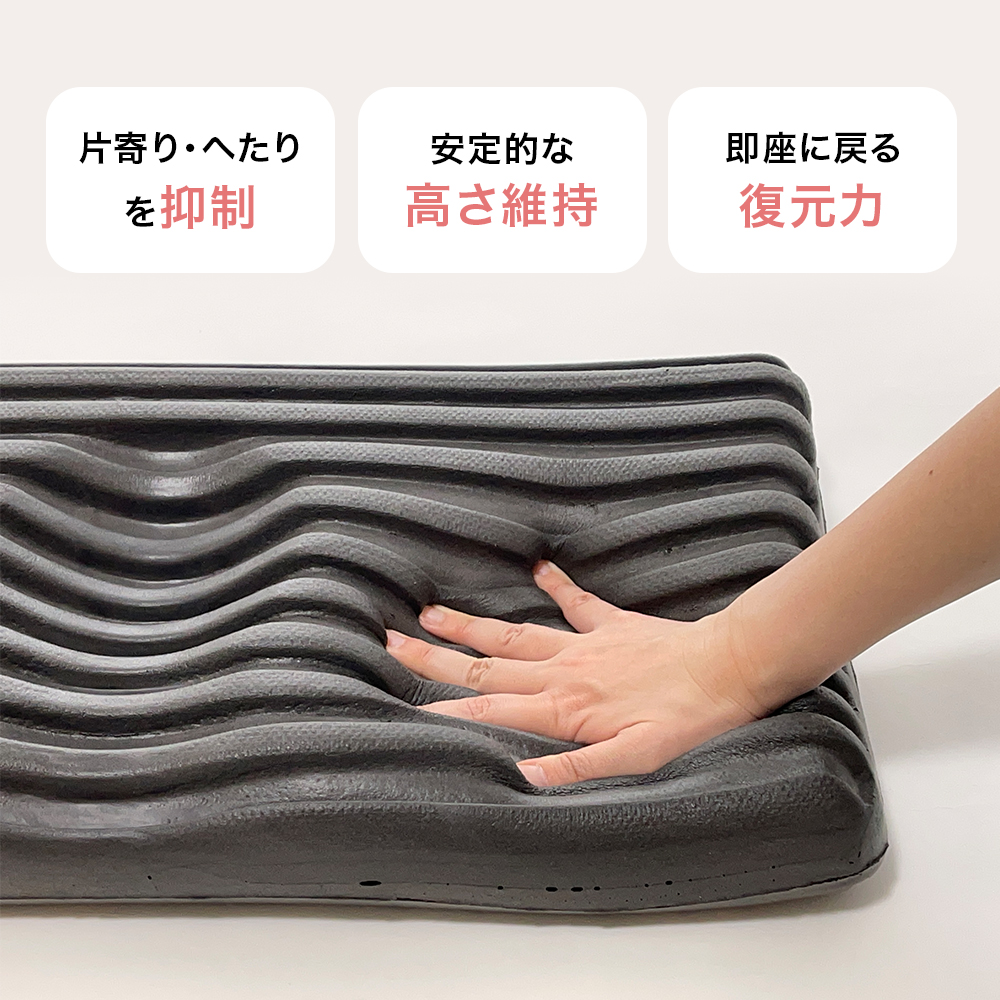Low PilLow