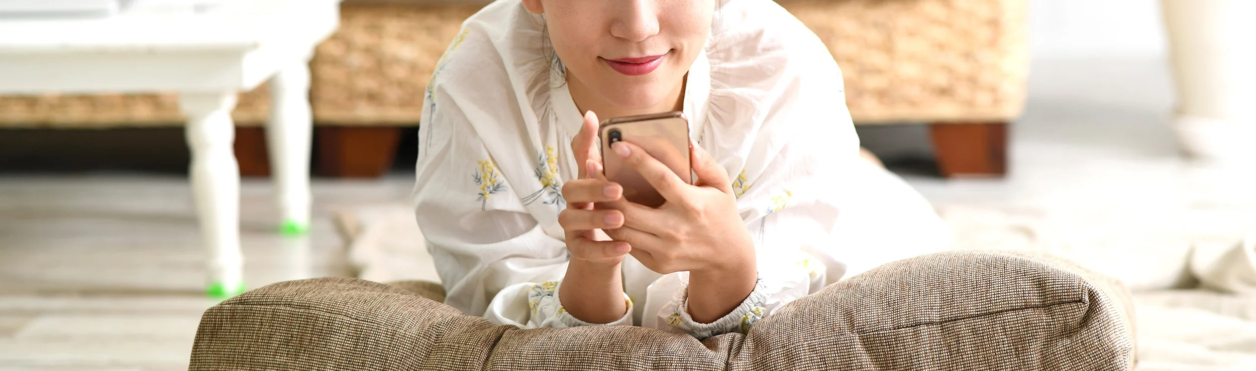 母の日まくら・父の日まくら ペアセット